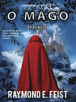 cover image of O Mago--Aprendiz